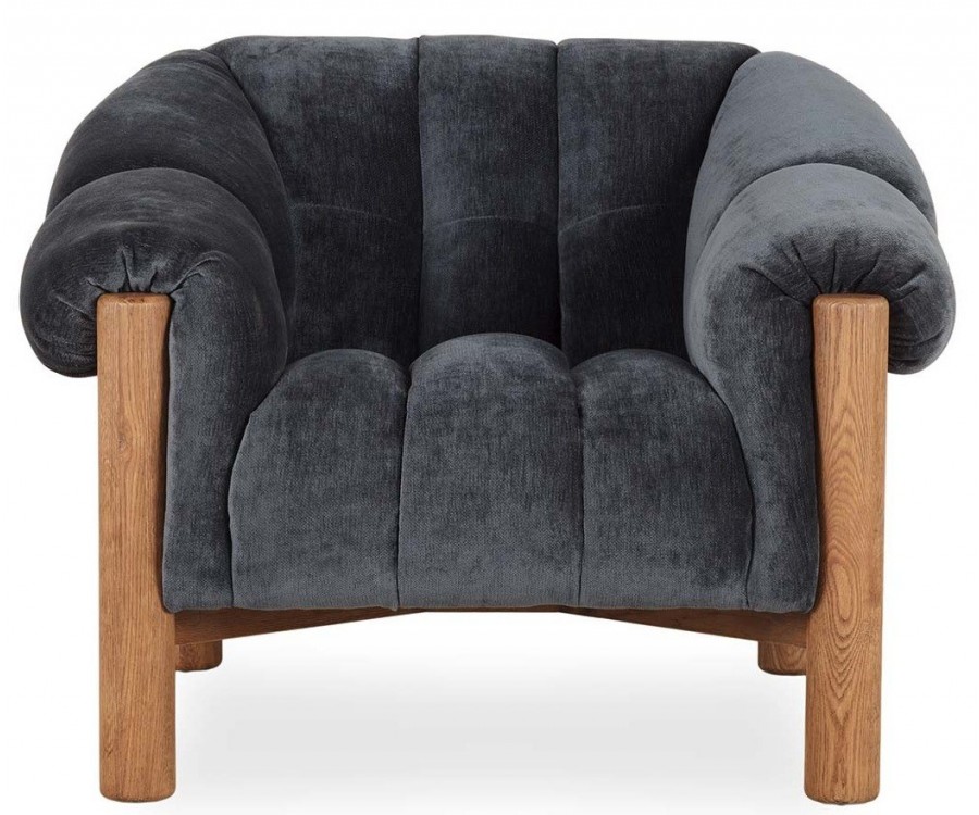 Sillón SANSA DECORATIVA - Fab. Italia