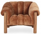 Sillón SANSA DECORATIVA - Fab. Italia