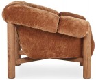 Sillón SANSA DECORATIVA - Fab. Italia