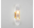 Aplique LINEAL MOSMAN / Alabastro - Fab. Italia