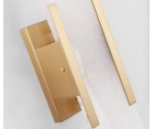 Aplique LINEAL MOSMAN / Alabastro - Fab. Italia