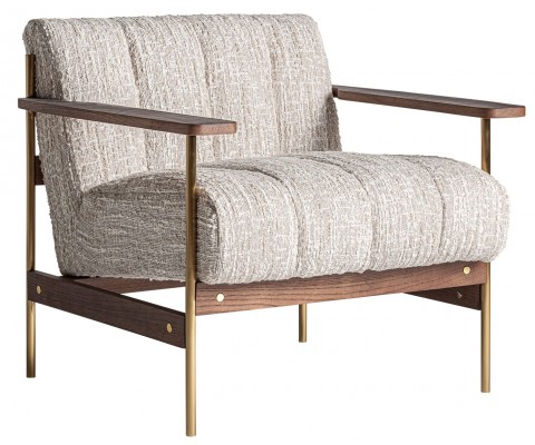 Sillón EICHHOLTZ ELAN - Fab. Italia