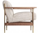 Sillón EICHHOLTZ ELAN - Fab. Italia