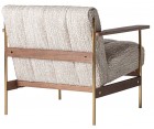 Sillón EICHHOLTZ ELAN - Fab. Italia