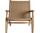 Sillón CH25 Teka / Edición especial - Fab. Italia