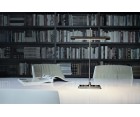 Lámpara de mesa GOLDMAN Tavolo LED - Fab. Italia