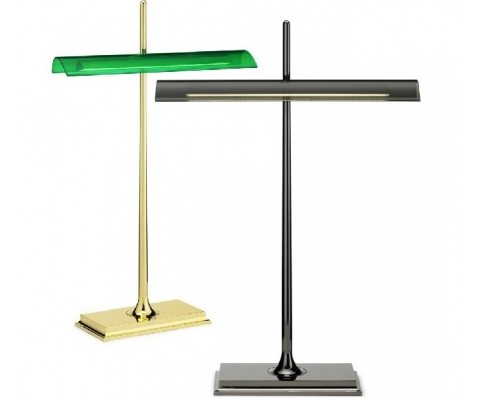 Lámpara de mesa GOLDMAN Tavolo LED - Fab. Italia