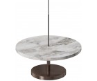 Lámpara techo HOWER MARBLE - Fab. Italia