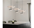 Lámpara techo HOWER MARBLE - Fab. Italia