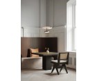 Lámpara techo HOWER MARBLE - Fab. Italia