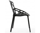 Silla ONE SD465 - Fab. Italia