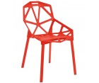 Silla ONE SD465 - Fab. Italia
