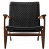 Sillón CH25 Carl Hansen - Fab. Italia