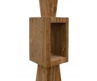 Totem LANORE - Teca