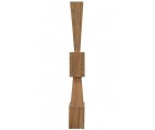 Totem LANORE - Teca