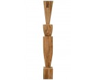 Totem LANORE - Teca