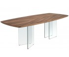 Mesa comedor AIR WILDWOOD - Fab. Italia