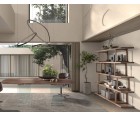 Mesa comedor AIR WILDWOOD - Fab. Italia