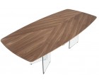 Mesa comedor AIR WILDWOOD - Fab. Italia