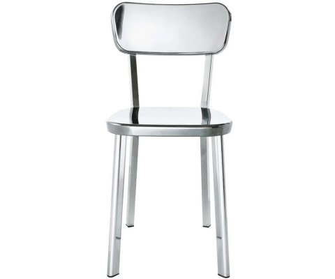 Silla DÉJÀ-VU / Magis - Fab. Italia