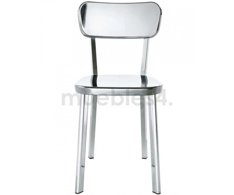 Silla DÉJÀ-VU / Magis - Fab. Italia