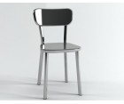 Silla DÉJÀ-VU / Magis - Fab. Italia