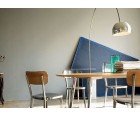 Silla DÉJÀ-VU / Magis - Fab. Italia