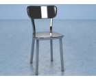 Silla DÉJÀ-VU / Magis - Fab. Italia