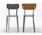 Silla DÉJÀ-VU / Magis - Fab. Italia