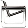 Sillón WASSILY B3 "Cuero italiano" 55th Aniversario - Fab. Italia