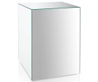 Mesa auxiliar PLINTH COPENHAGEN