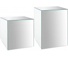 Mesa auxiliar PLINTH COPENHAGEN