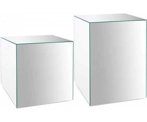Mesa auxiliar PLINTH COPENHAGEN