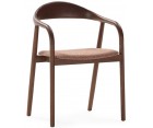 Silla NEVA ARTISAN / Tejido - Fab. Italia