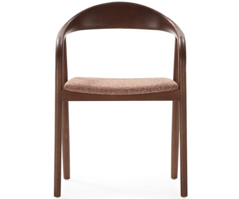 Silla NEVA ARTISAN / Tejido - Fab. Italia