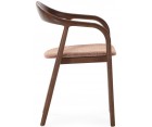 Silla NEVA ARTISAN / Tejido - Fab. Italia