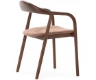 Silla NEVA ARTISAN / Tejido - Fab. Italia
