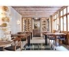Silla NEVA ARTISAN / Tejido - Fab. Italia