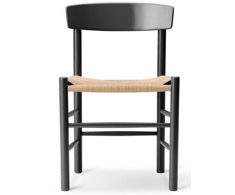 Silla J39 MOGENSEN 3239 - Fab. Dinamarca
