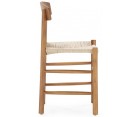 Silla J39 MOGENSEN 3239 - Fab. Dinamarca