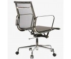 Silla oficina ALUMINIUM EA 117 - Fab. Italia