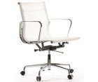 Silla oficina ALUMINIUM EA 117 - Fab. Italia