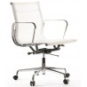 Silla oficina ALUMINIUM EA 117 - Fab. Italia