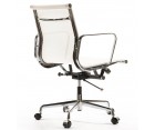 Silla oficina ALUMINIUM EA 117 - Fab. Italia