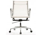 Silla oficina ALUMINIUM EA 117 - Fab. Italia