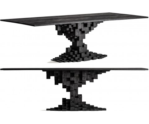 Mesa comedor PÉTRIA - Fab. España