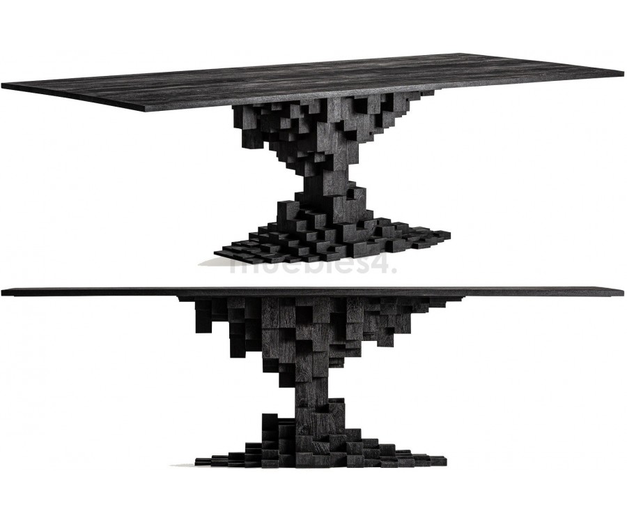 Mesa comedor PÉTRIA - Fab. España