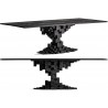 Mesa comedor PÉTRIA / 250cm - Fab. España