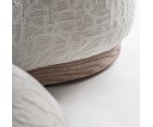 Sofá TATEYAMA LOUNGER OTTOMAN /190x85/192x95 - Fab. Italia