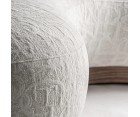 Sofá TATEYAMA LOUNGER OTTOMAN /190x85/192x95 - Fab. Italia